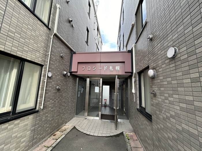外観写真