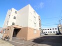 グランジェ月寒公園
