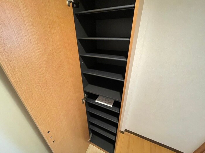 物件内観写真17　(靴箱)