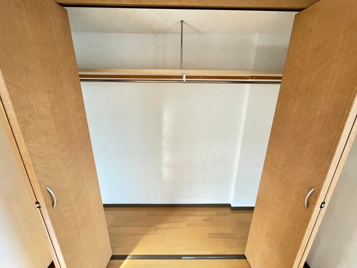 物件内観写真20　(収納)