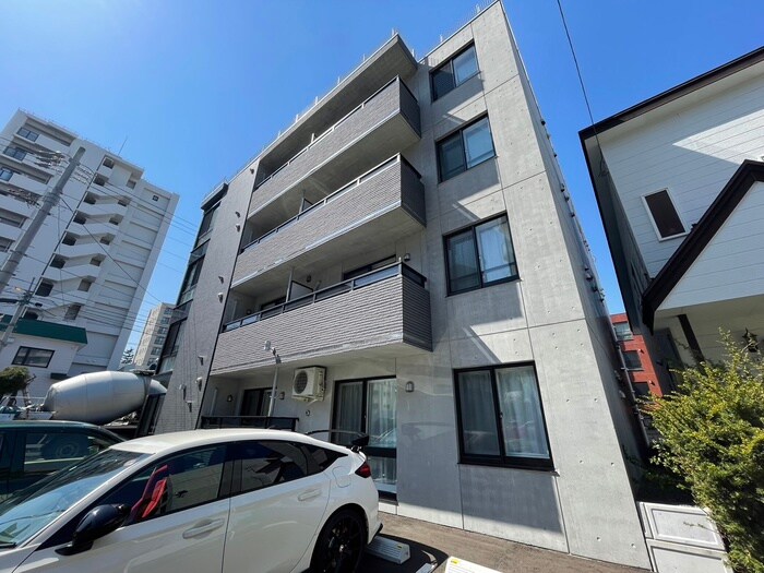 物件外観写真3　(その他)