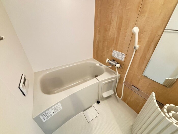 物件内観写真12　(バス／シャワールーム等)