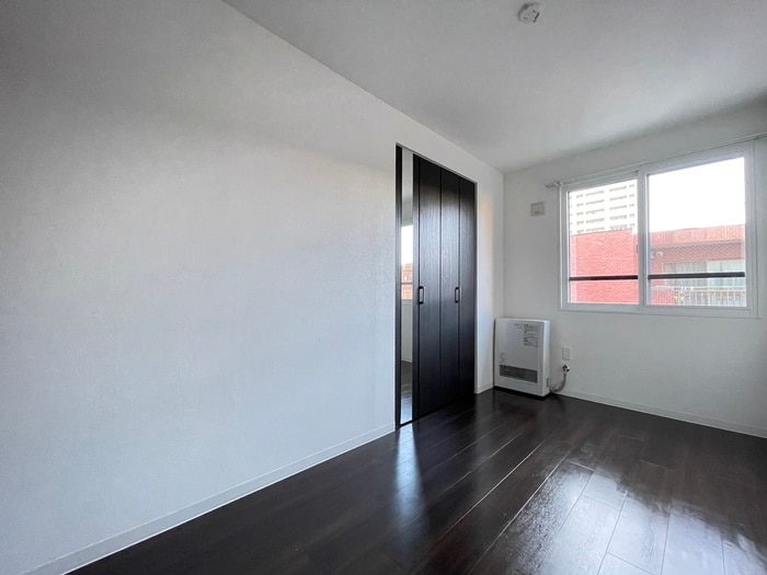 物件内観写真21　(居室)