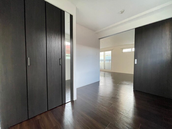 物件内観写真22　(居室)