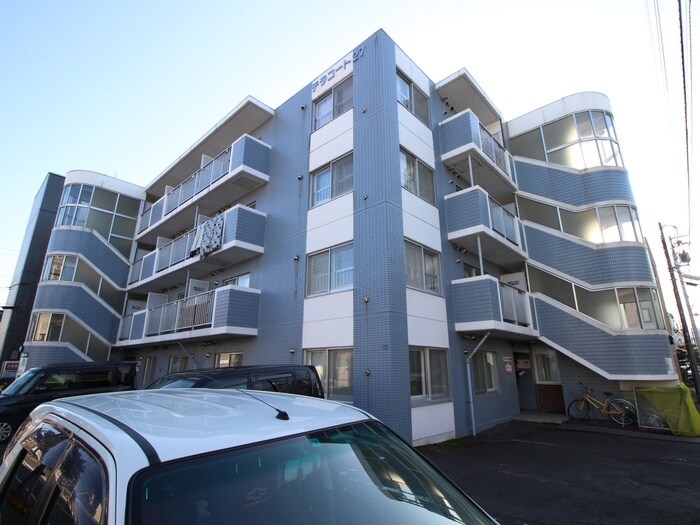 物件外観写真3　(外観写真)