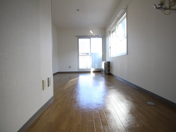 物件内観写真21　(居室)