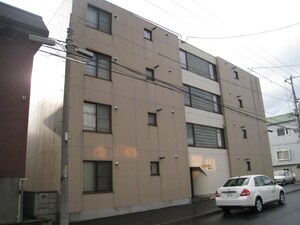 ＣＩＴＹ　ＣＯＲＥ外観写真