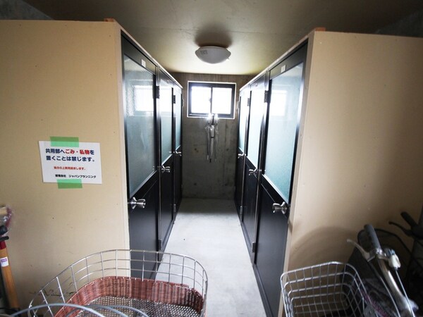 建物設備