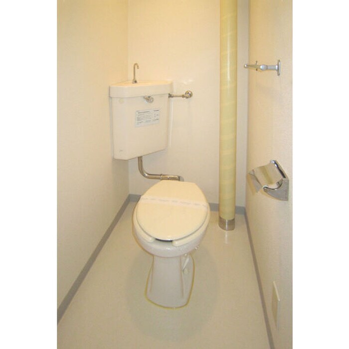 物件内観写真4　(バス／シャワールーム等)