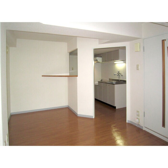 物件内観写真6　(居室)