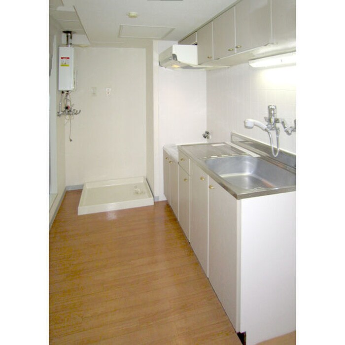 物件内観写真7　(キッチン)