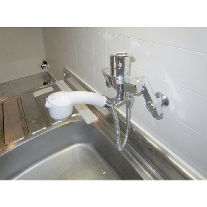 物件内観写真8　(キッチン)