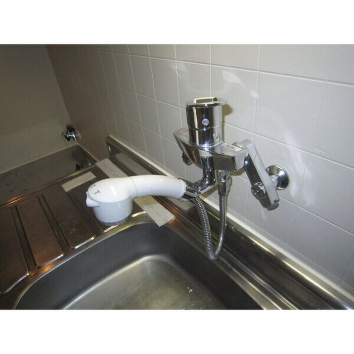 物件内観写真9　(キッチン)