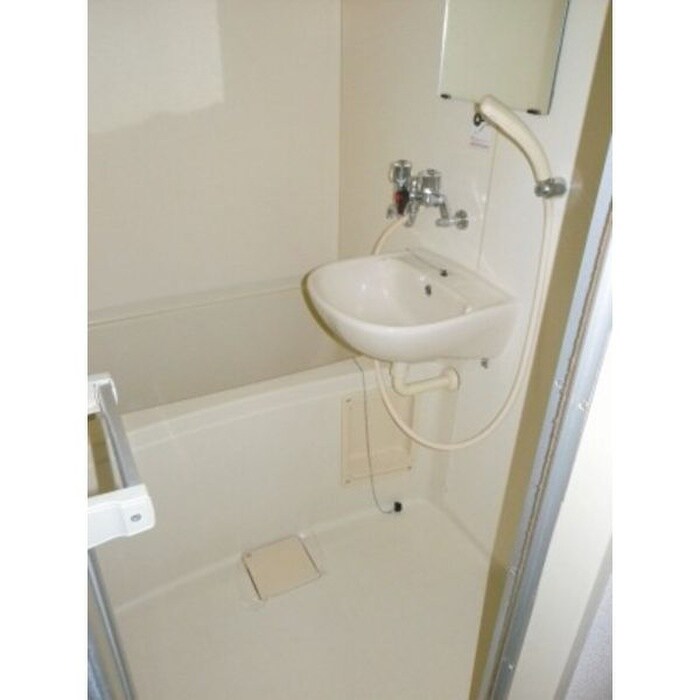 物件内観写真11　(バス／シャワールーム等)