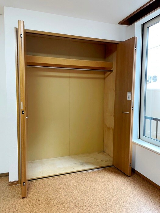 物件内観写真11　(収納)