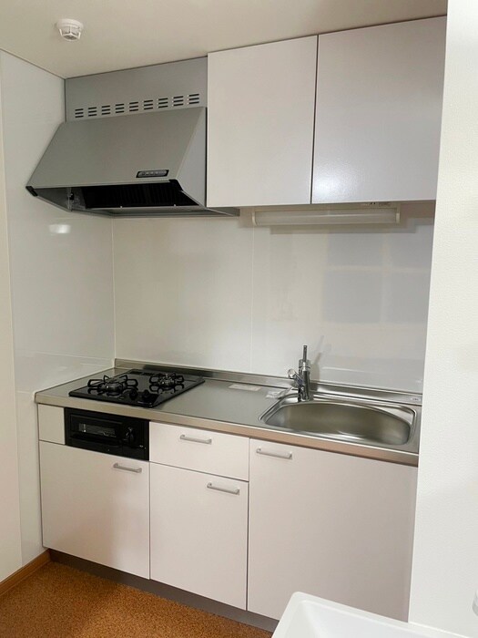 物件内観写真12　(キッチン)