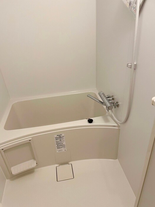 物件内観写真14　(バス／シャワールーム等)