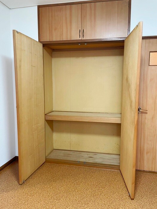 物件内観写真19　(収納)