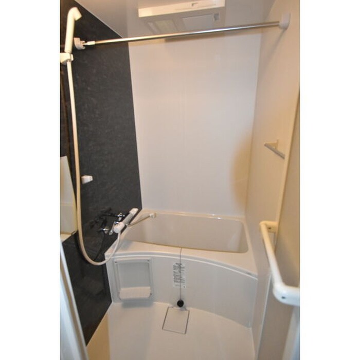 物件内観写真7　(バス／シャワールーム等)