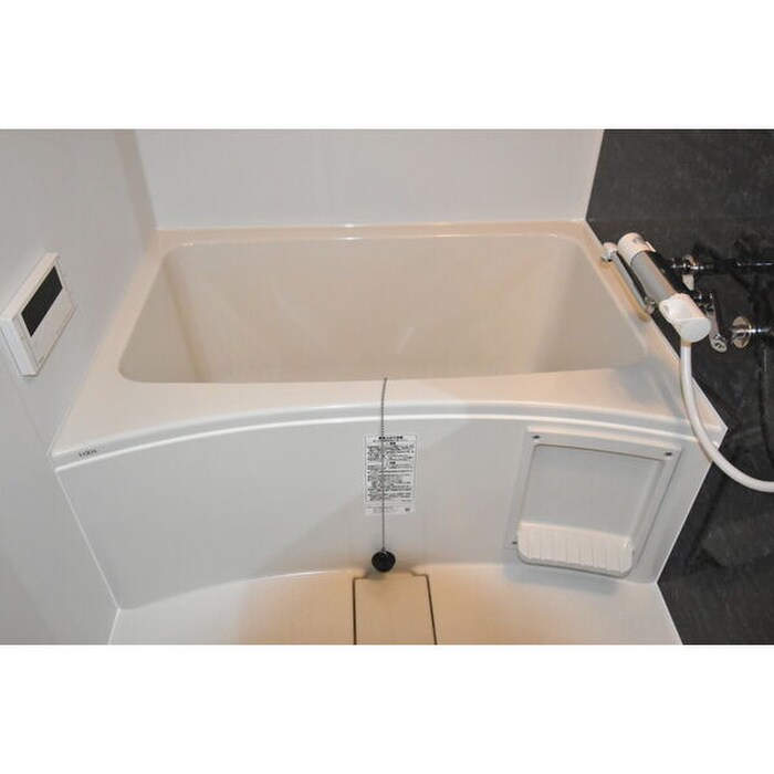 物件内観写真11　(バス／シャワールーム等)