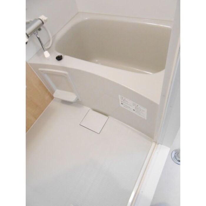 物件内観写真9　(バス／シャワールーム等)