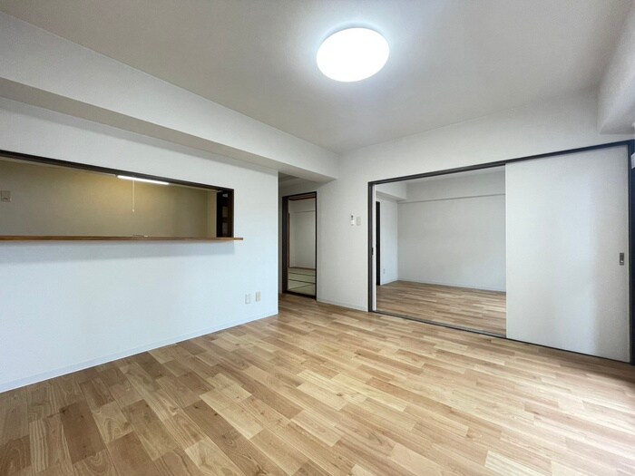 物件内観写真6　(居室)