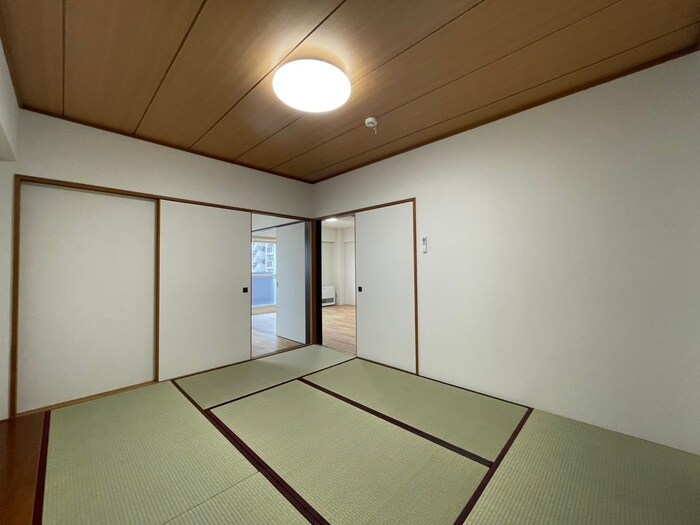 物件内観写真19　(居室)