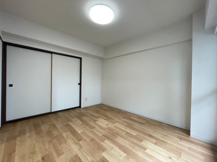 物件内観写真21　(居室)