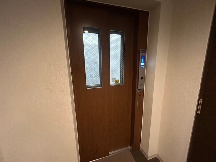 物件外観写真3　(建物設備)