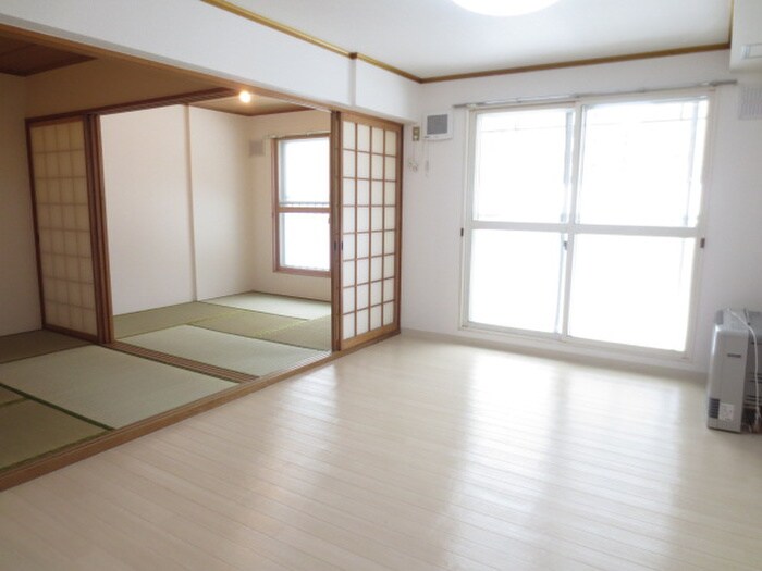 物件内観写真7　(居室)