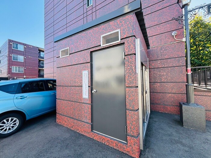 物件外観写真4　(その他)