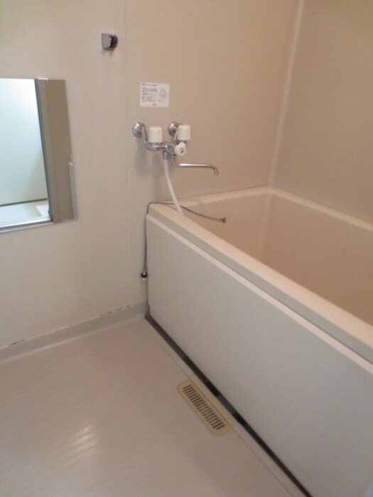 物件内観写真14　(バス／シャワールーム等)