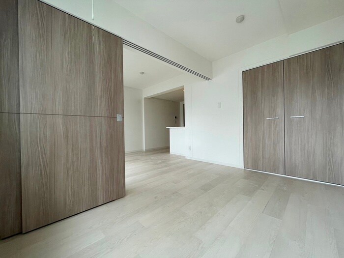 物件内観写真10　(居室)