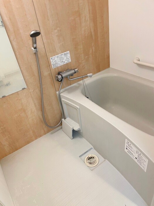 物件内観写真14　(バス／シャワールーム等)