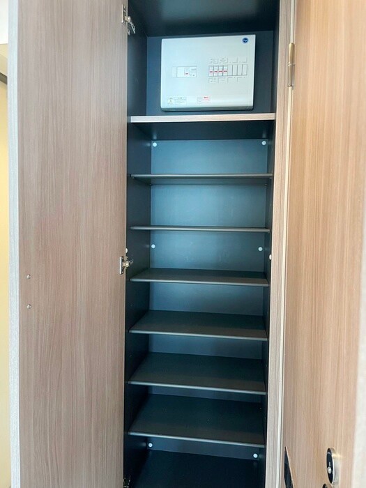 物件内観写真17　(靴箱)