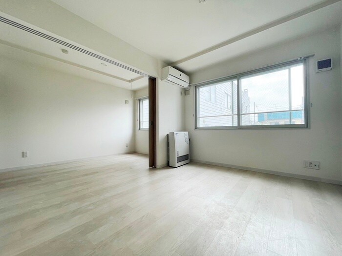 物件内観写真19　(居室)