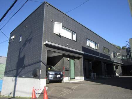 ＣＡＳＡ　ＦＯＲＥ外観写真