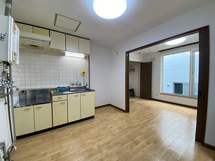 物件内観写真7　(居室)