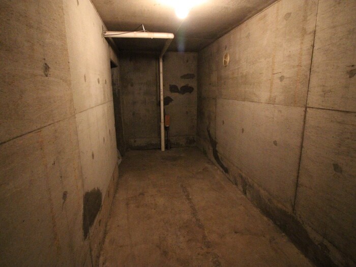 物件外観写真5　(駐車場)