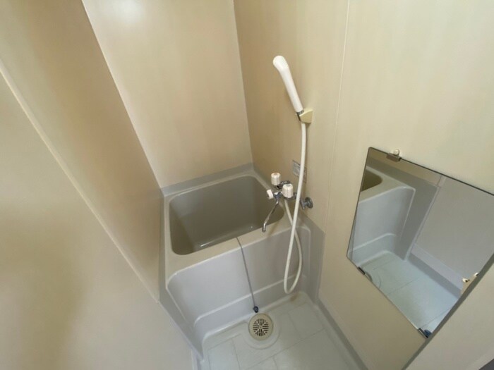 物件内観写真12　(バス／シャワールーム等)