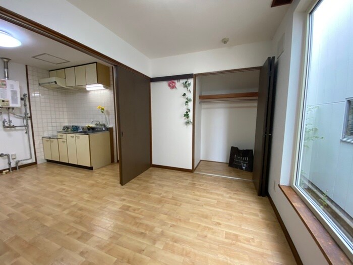 物件内観写真15　(居室)