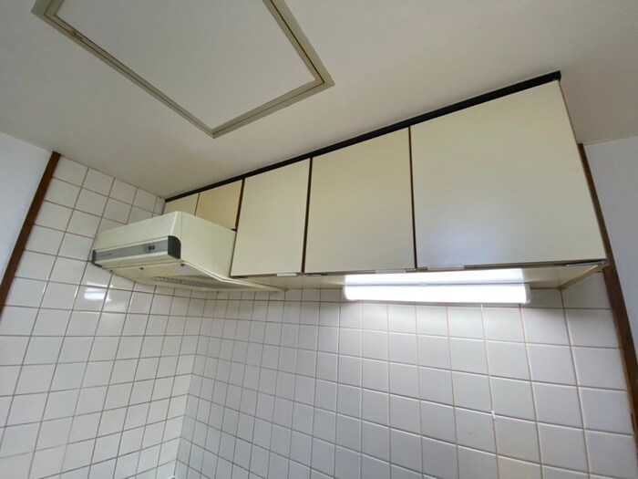 物件内観写真20　(キッチン)