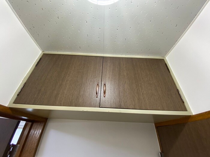 物件内観写真22　(収納)