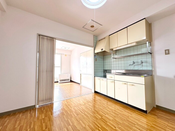 物件内観写真7　(居室)