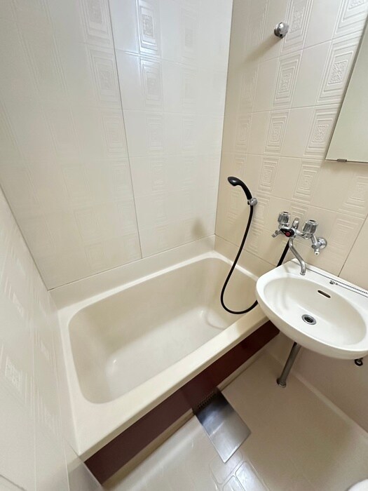 物件内観写真12　(バス／シャワールーム等)