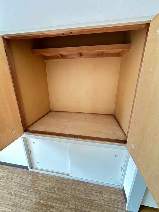 物件内観写真20　(収納)