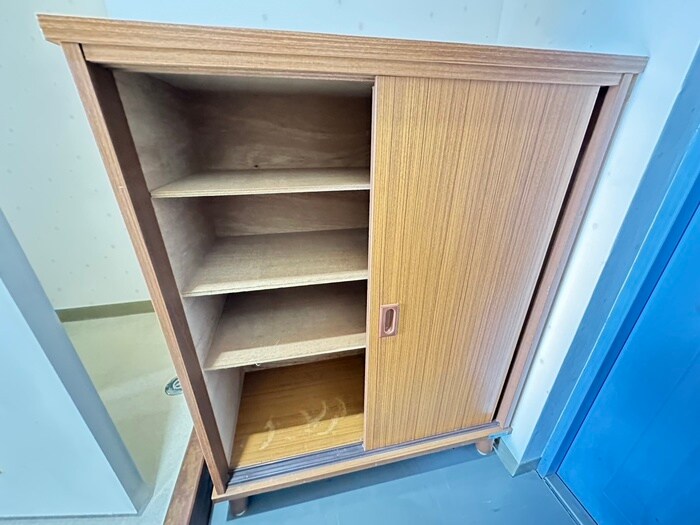 物件内観写真22　(靴箱)