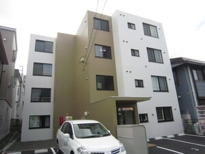 ｔｒｅｆｌｅ１２外観写真