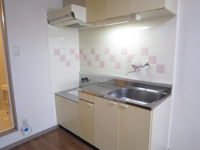 物件内観写真8　(内観写真)