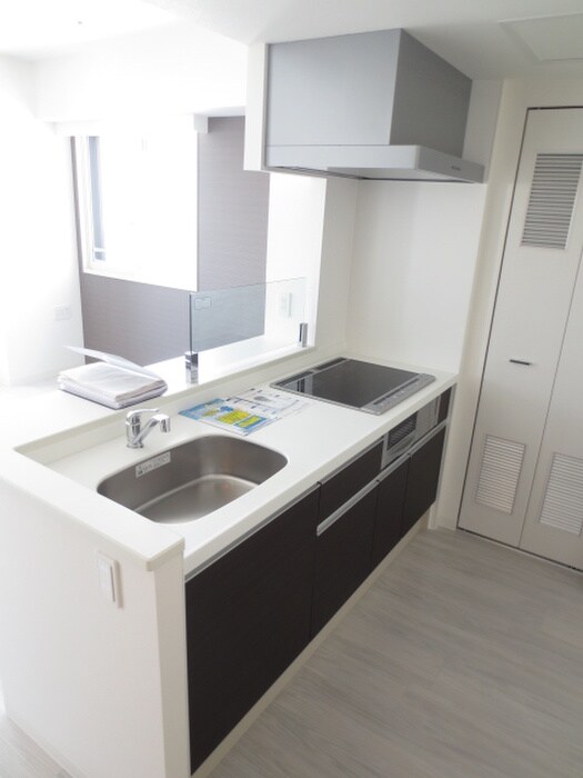 物件内観写真10　(キッチン)